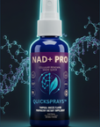 QuickSprays NAD+ Pro